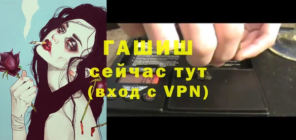 гидра Алексеевка